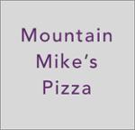 Mountain Mike's Pizza Promos & Coupon Codes
