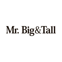 Mr. Big and Tall Promos & Coupon Codes