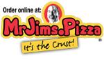 MrJims.Pizza Promos & Coupon Codes