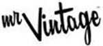 Mr Vintage New Zealand Promos & Coupon Codes