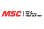 MSC Industrial Supply Promos & Coupon Codes
