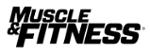 Muscle & Fitness Promos & Coupon Codes