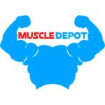 Muscle Depot Promos & Coupon Codes