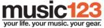 Music123 Promos & Coupon Codes