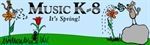 Music K-8 Promos & Coupon Codes
