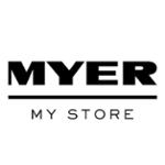 MYER Promos & Coupon Codes