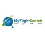MyFlightSearch Promos & Coupon Codes