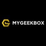 My Geek Box Promos & Coupon Codes