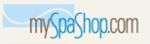 My Spashop Promos & Coupon Codes