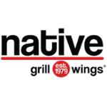 Native Grill & Wings Promos & Coupon Codes