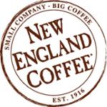 New England Coffee Promos & Coupon Codes