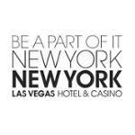 New York - New York Hotel & Casino Las Vegas Promos & Coupon Codes