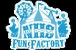 NHS Fun Factory Promos & Coupon Codes