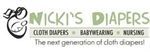 Nicki's Diapers  Promos & Coupon Codes