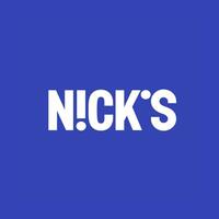 Nick's Ice Creams Promos & Coupon Codes