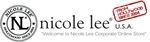 Nicole Lee U.S.A. Promos & Coupon Codes