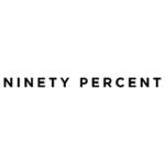 Ninety Percent Promos & Coupon Codes
