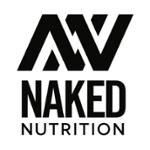 Naked Nutrition Promos & Coupon Codes