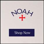 Noah Promos & Coupon Codes