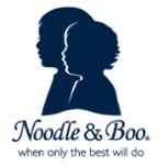 Noodle & Boo Promos & Coupon Codes