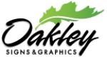 Oakley Signs & Graphics Promos & Coupon Codes