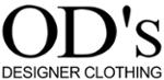 OD's Designer Clothing Promos & Coupon Codes