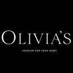 Olivia's Promos & Coupon Codes