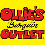 Ollie's Bargain Outlet Promos & Coupon Codes