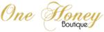 One Honey Boutique Promos & Coupon Codes