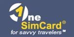 OneSimCard Promos & Coupon Codes