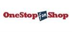 One Stop Fan Shop Promos & Coupon Codes
