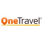 One Travel Promos & Coupon Codes