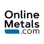 Online Metals Promos & Coupon Codes