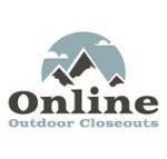 Online Outdoor Closeouts Promos & Coupon Codes