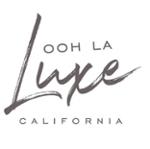 Ooh La Luxe Promos & Coupon Codes