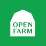 Open Farm Promos & Coupon Codes
