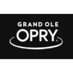 Grand Ole Opry Promos & Coupon Codes