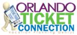 Orlando Ticket Connection Promos & Coupon Codes