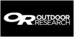 Outdoor Research Coupon Codes