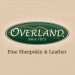 Overland Sheepskin Company Promos & Coupon Codes