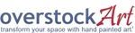 Overstock Art Promos & Coupon Codes