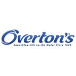 Overton's Promos & Coupon Codes