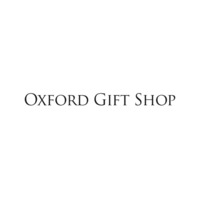 Oxford Gift Shop Promos & Coupon Codes