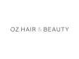 OZ Hair & Beauty Promos & Coupon Codes