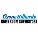 oZone Billiards Promos & Coupon Codes