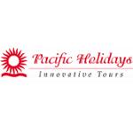 Pacific Holidays Promos & Coupon Codes