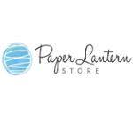 Paper Lantern Store Promos & Coupon Codes