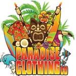Paradise Clothing Company Promos & Coupon Codes