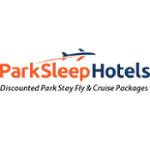 Parksleephotels Promos & Coupon Codes