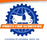Parts for Scooters Promos & Coupon Codes